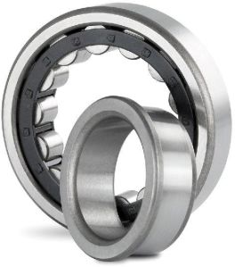 Cylindrical Roller Bearings