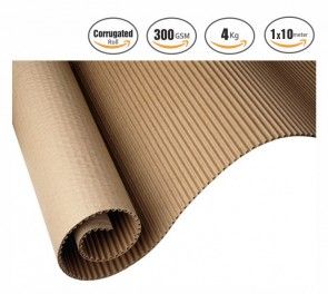 Corrugated Rolls