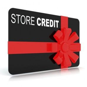 Store Credit