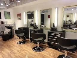 Beauty Parlour Interior Designing Services