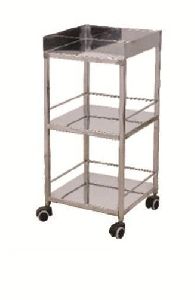 Bedside Trolley