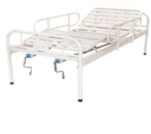 Classic Manual 2 Function Ward Care Bed