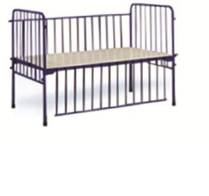 Classic Pediatric Ward Care Bed