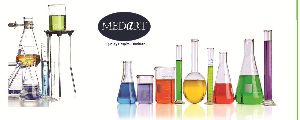 Laboratory Glassware