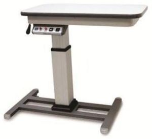 MA MIT 1105 Motorized Instrument Table