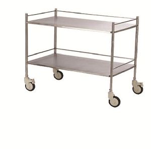 MA TRY 103 Instrument Trolley