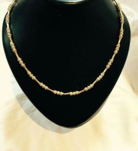 Designer Artificial Neck Chain