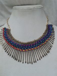 Designer Artificial Necklace