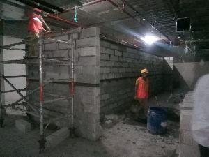 Civil Construction Contractor