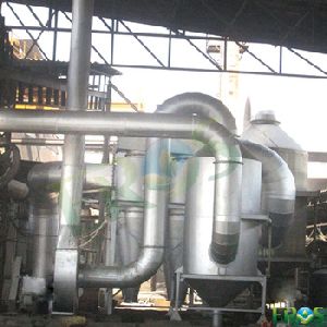 Boilers Air Pollution Control Device