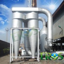 Casting Units Air Pollution Control Device