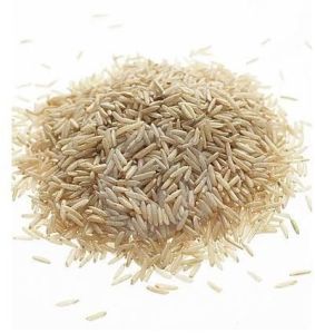 Basmati Brown Rice