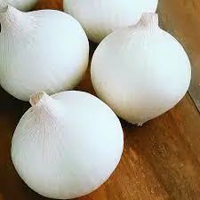 High Grade White Onion