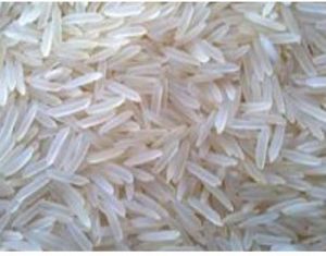 White Basmati Rice