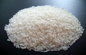 White Pusa Basmati Rice