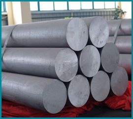 Alloy Steel Round Bars