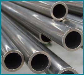 Duplex Steel Pipes and Tubes