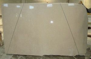 Beige Spain Crema Marfil Marble Slab