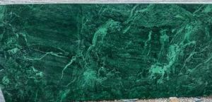 Green Levante Marble Slab