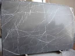 Grey Levante Marble Slab