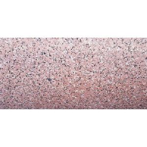 Pink Emperador Granite Slab