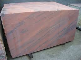 Pink Sawar Marble Slab