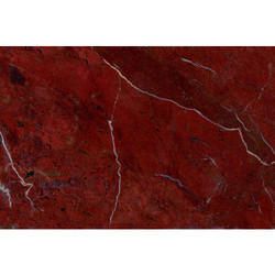 Red Indian Crema Marble Tiles