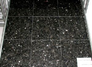 Black Pearl Granite Tiles