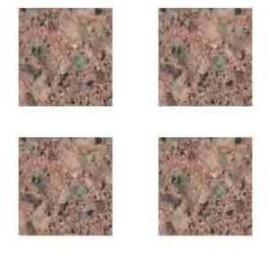 Copper Silk Granite Tiles