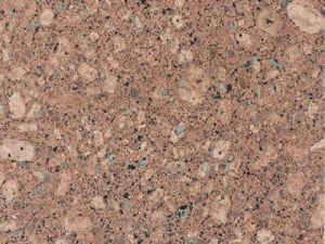 Indian Copper Silk Granite Stone