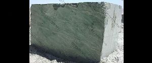 Mokalsar Green Granite Blocks