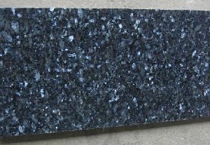 Pearl Blue Granite Slabs