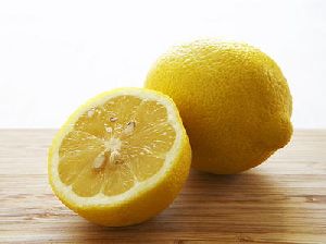 Natural Lemon