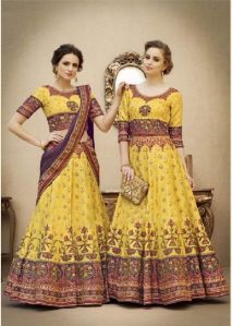 Designer Lehenga