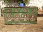 Antiques Sideboard