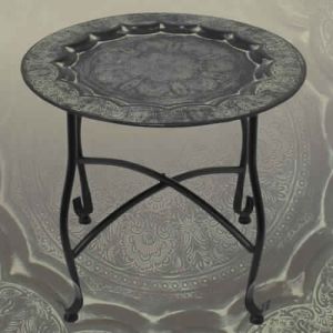 MOROCCAN TABLE (S27169)