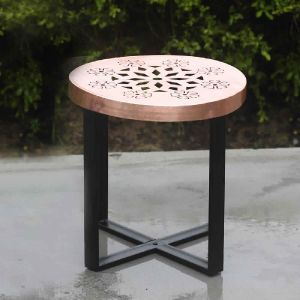 STOOL (G382)-A