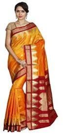 Pure Silk Sarees