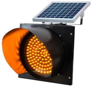 Led Solar Blinker