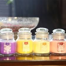 Jar Candles