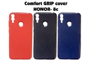 Comfort Grip Mobile Cover
