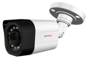 CP PLus Bullet Camera