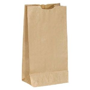 Kraft Paper Bags