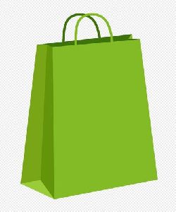 Shopping Paper Bags