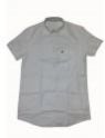 Mens Short Sleeve Shirt