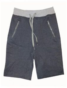 MENS SOLID SHORT LOWERS