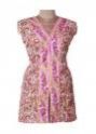 WOMEN FLORAL PRINT KURTI