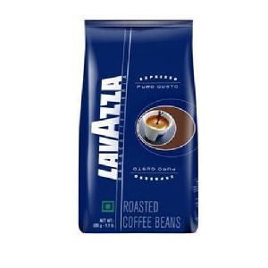 Puro Gusto Lavazza Coffee Beans