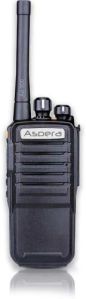 Aspera Walkie Talkie