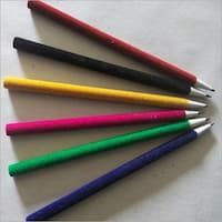 Velvet Coated Pencil